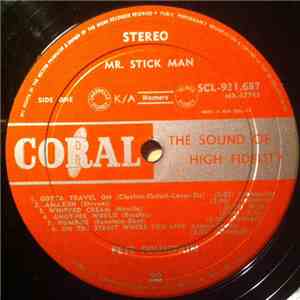 Pete Fountain - Mr. Stick Man download free