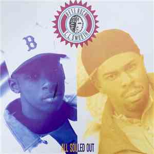 Pete Rock & C.L. Smooth - All Souled Out download free