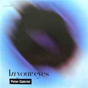 Peter Gabriel - In Your Eyes download free