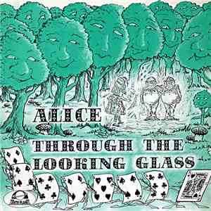 Peter Howell & John Ferdinando - Alice Through The Looking Glass download free