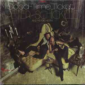 Peter Schickele And His Orchestra - Good-Time Ticket download free