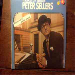 Peter Sellers - The Best Of Sellers download free