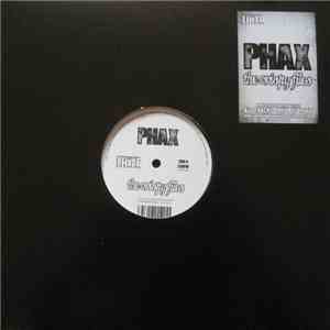 Phax  - The Crispy Files download free