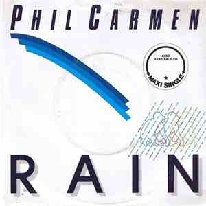 Phil Carmen - Rain download free