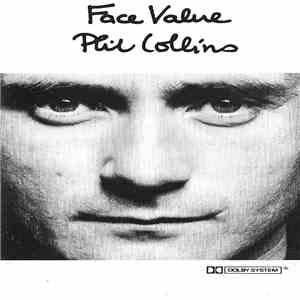 Phil Collins - Face Value download free