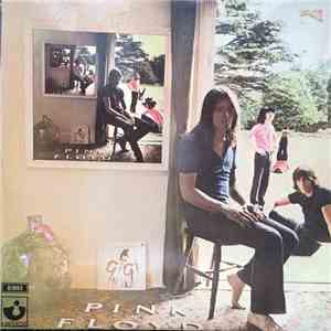 Pink Floyd - Ummagumma download free
