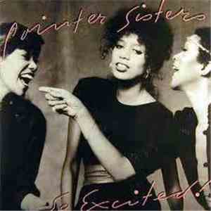 Pointer Sisters - So Excited! download free
