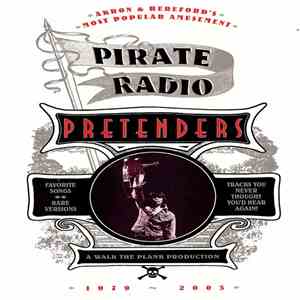 Pretenders - Pirate Radio 1979 ~ 2005 download free