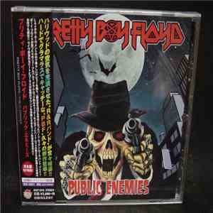 Pretty Boy Floyd - Public Enemies download free