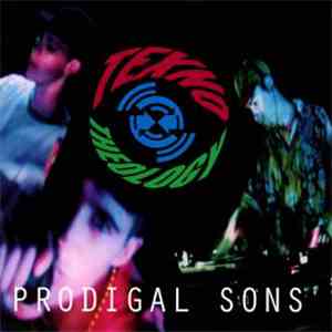Prodigal Sons - Texno Theology download free