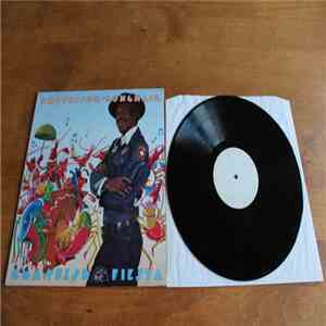 Professor Longhair - Crawfish Fiesta download free