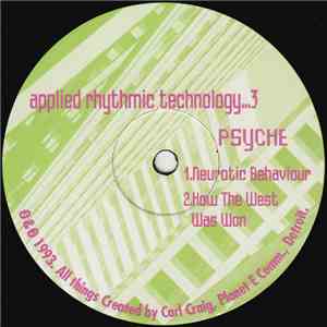 Psyche / BFC - Applied Rhythmic Technology...3 download free