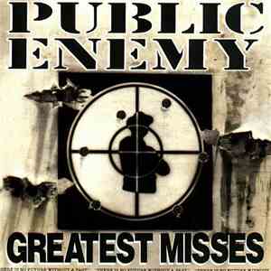 Public Enemy - Greatest Misses download free