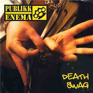 Publikk Enema - Death Swag download free