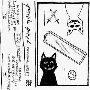 Puerile Peril - Panic Mirror, Glass Eye download free