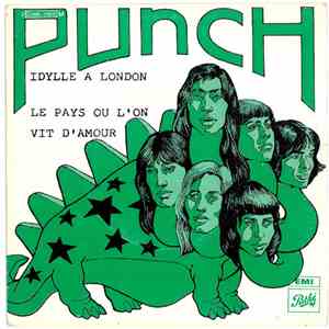 Punch  - Idylle À London download free
