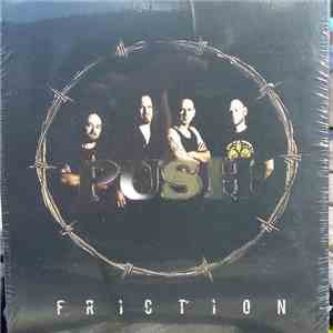 Push  - Friction download free