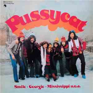 Pussycat  - Smile, Georgie, Mississippi U.v.a. download free