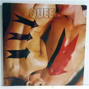 Queen - Body Language download free