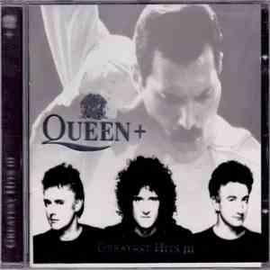 Queen - Greatest Hits III download free