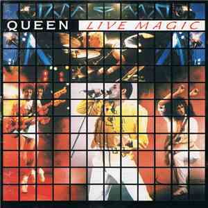 Queen - Live Magic download free