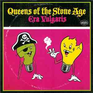 Queens Of The Stone Age - Era Vulgaris download free