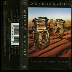 Queensrÿche - Hear In The Now Frontier download free