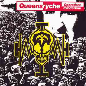 Queensrÿche - Operation: Mindcrime download free