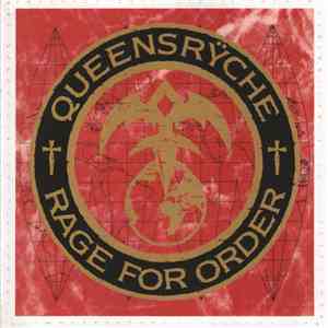 Queensrÿche - Rage For Order download free