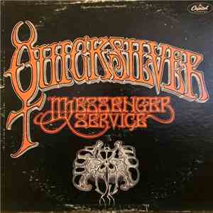 Quicksilver Messenger Service - Quicksilver Messenger Service download free