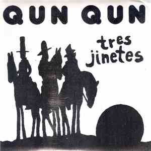 Qun Qun - Tres Jinetes download free