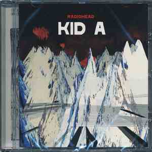 Radiohead - Kid A download free