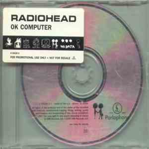 Radiohead - OK Computer download free