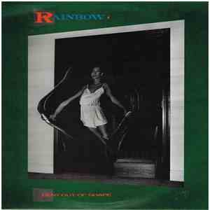 Rainbow - Bent Out Of Shape download free