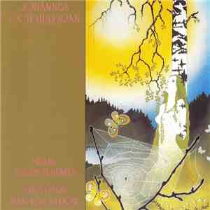 Ralph Lundsten / Max Von Sydow - Johannes Och Huldran download free