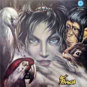Raminghi - ...Il Lungo Cammino Dei Raminghi download free