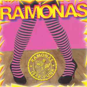 Ramonas - Isar-Punk download free