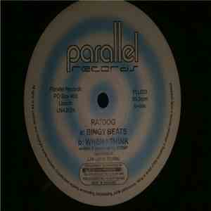 Rat Dog - Bingy Beats / When I Think download free