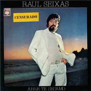 Raul Seixas - Abre-te Sésamo download free