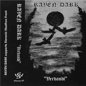 Raven Dark - Verdandi download free