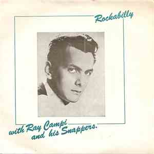 Ray Campi & The Snappers - Rockabilly download free