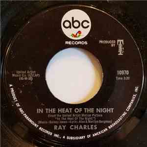 Ray Charles - In The Heat Of The Night download free