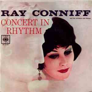 Ray Conniff And His Orchestra & Chorus - Concert In Rhythm download free