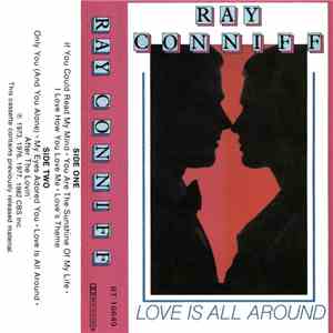 Ray Conniff - Love Is All Around download free