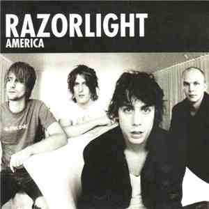 Razorlight - America download free