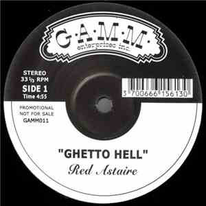 Red Astaire - Ghetto Hell download free