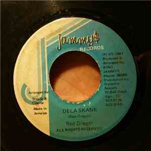Red Dragon - Dela Skank download free