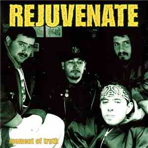 Rejuvenate - Moment Of Truth download free