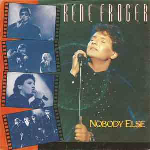 Rene Froger - Nobody Else download free