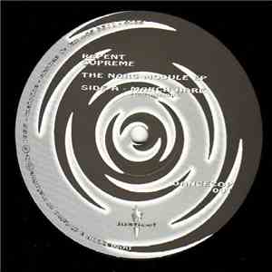 Repent Supreme - The Narc Module EP download free